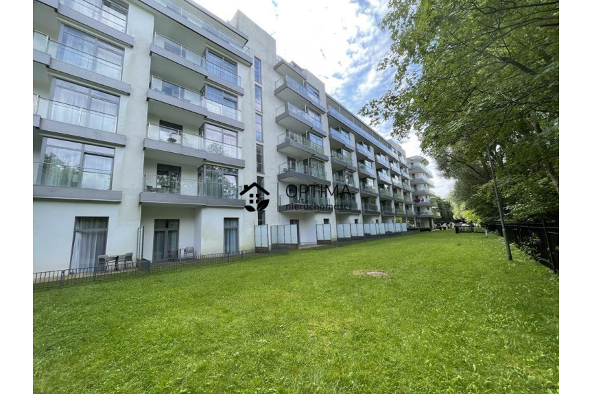 kołobrzeski, Kołobrzeg, Antoniego Sułkowskiego, Okazja! Apartament z tarasem w hotelu Diune*****